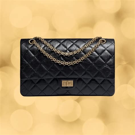 Chanel flap bag dupe